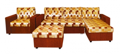 Кресло-кровать «Зодиак 3»  